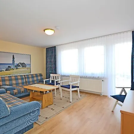 Tatil Evi Waldsiedlung Waldhaus 3 *