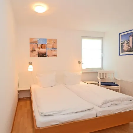 Waldsiedlung Waldhaus 3 Tatil Evi Korswandt