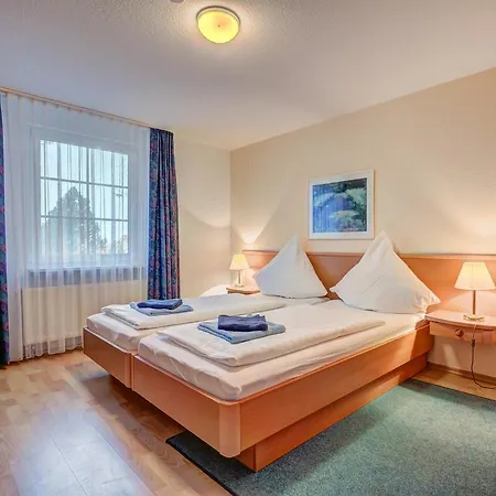 Waldsiedlung Waldhaus 3 *