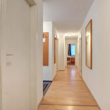 Waldsiedlung Waldhaus 3 *